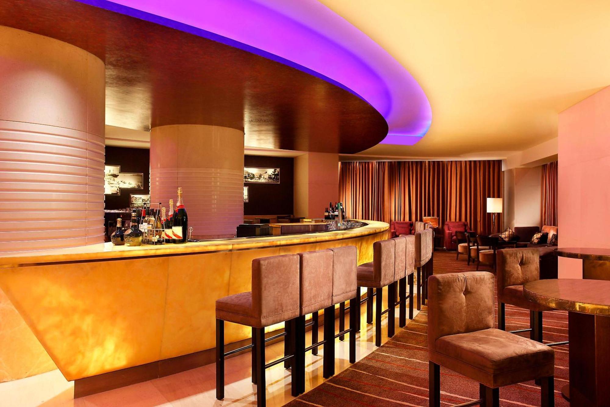 Sheraton Xiamen Hotel Exterior photo